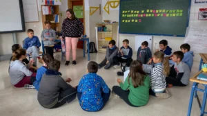 Sesión 1: Bienvenida e introducción a los planes de acción