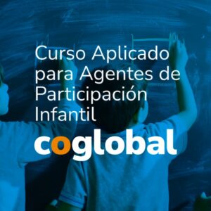 Curso aplicado para agentes de participación infantil