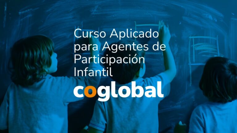 Curso Aplicado para Agentes de Participación Infantil