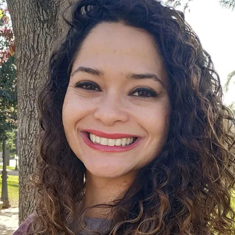 Christiane Arrivillaga