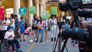 Sesión 3: Q&A 1: Innovaciones orientadas a la participación inclusiva (1)