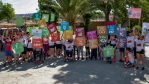 Sesión 4: Innovaciones orientadas a la participación inclusiva (2)