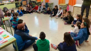 Sesión 2: Fundamentos de la participación infantil