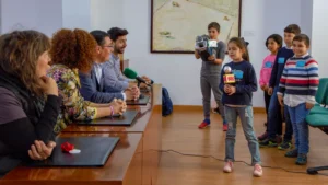 Sesión 5: Q&A 2: Gestión de barreras para la participación