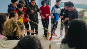 Planes de Acción y Mentorías