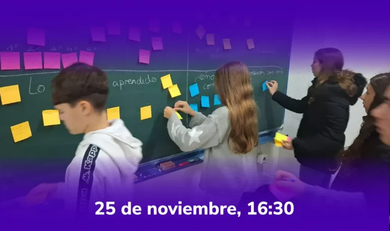 Webinario Sembrando Igualdad: de las voces jóvenes a la acción por la igualdad