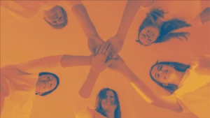 26/5/26 Webinar: Redes y liderazgo comunitario: la participación de las mujeres como motor de cambio